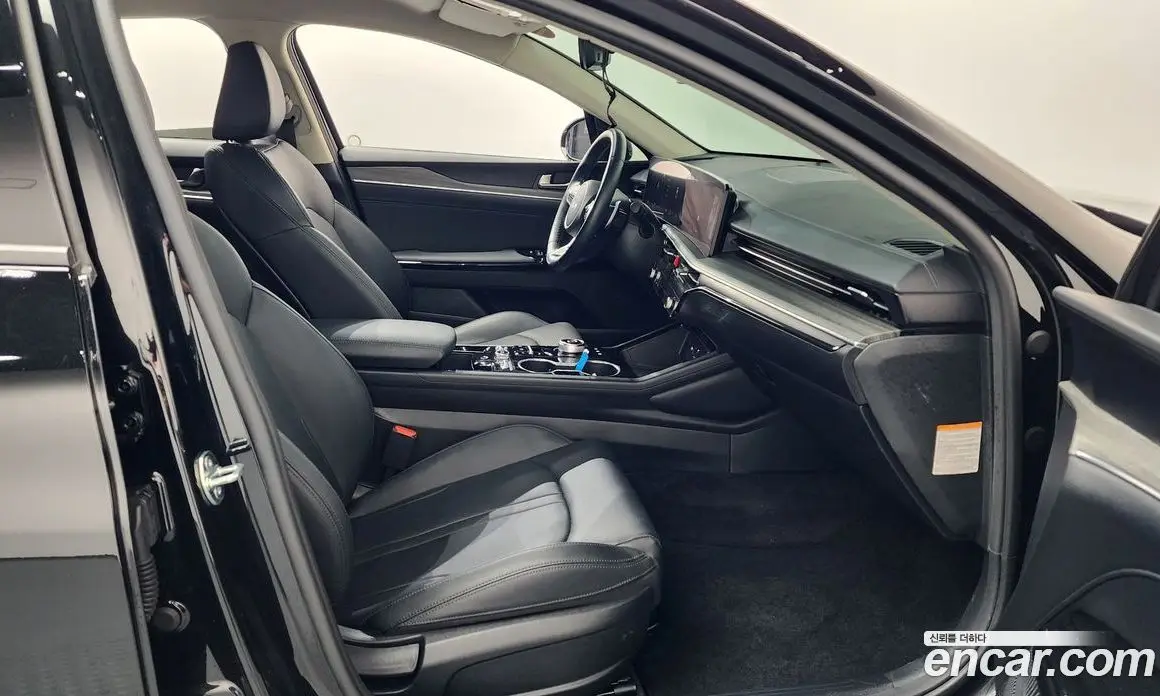 Kia K5 (Optima) 2024 2.0 автомат (гидро), фото 16