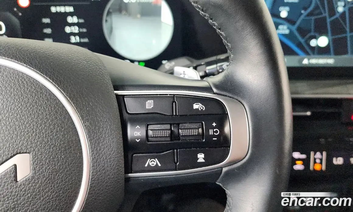 Kia K5 (Optima) 2024 2.0 автомат (гидро), фото 22