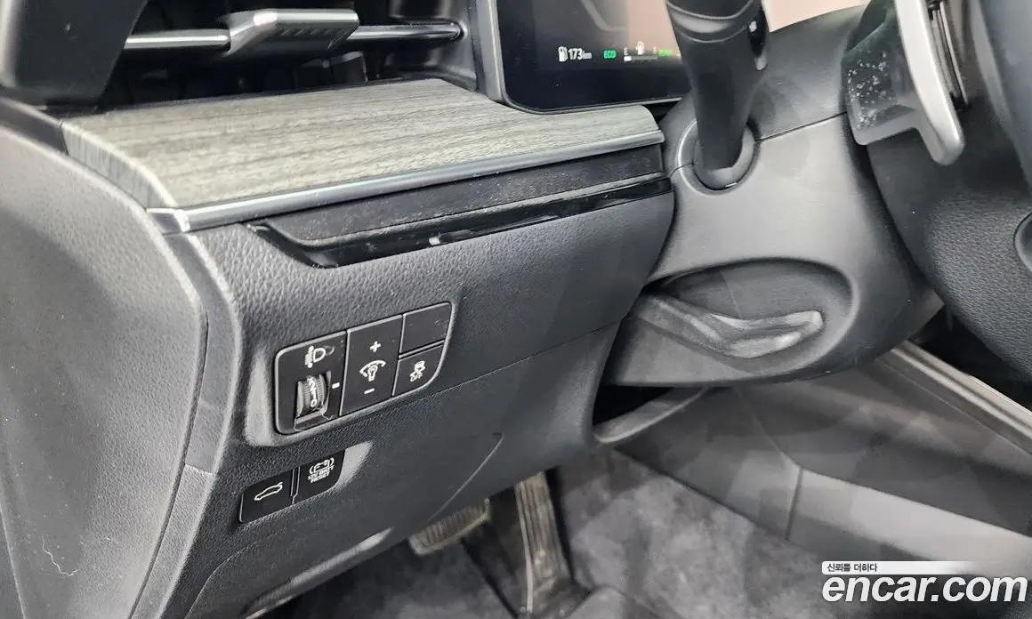 Kia K5 (Optima) 2024 2.0 автомат (гидро), фото 26