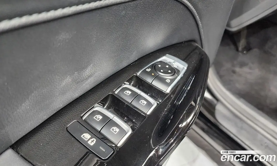 Kia K5 (Optima) 2024 2.0 автомат (гидро), фото 28