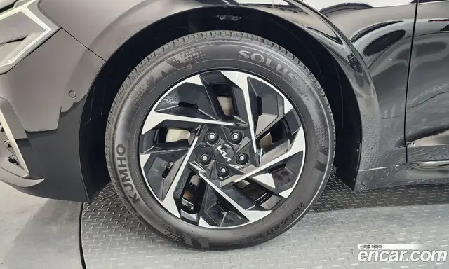Kia K5 (Optima) 2024 2.0 автомат (гидро), миниатюра 5