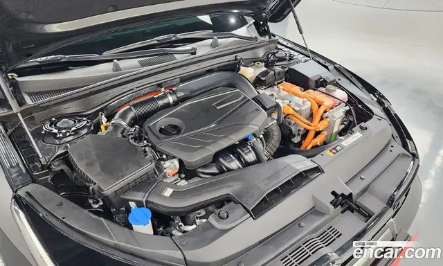 Kia K5 (Optima) 2024 2.0 автомат (гидро), миниатюра 6