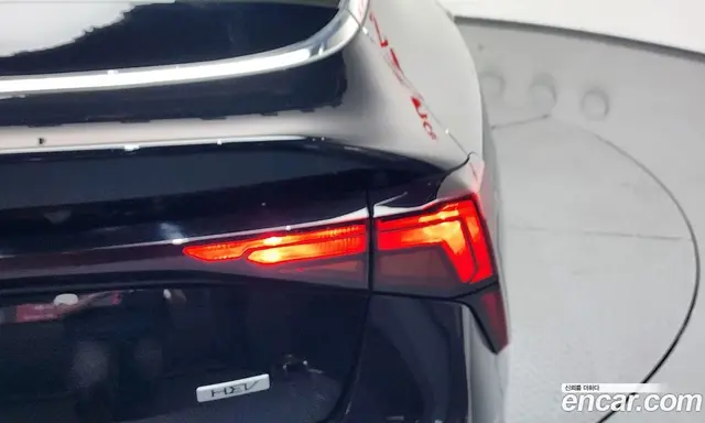 Kia K5 (Optima) 2024 2.0 автомат (гидро), миниатюра 9