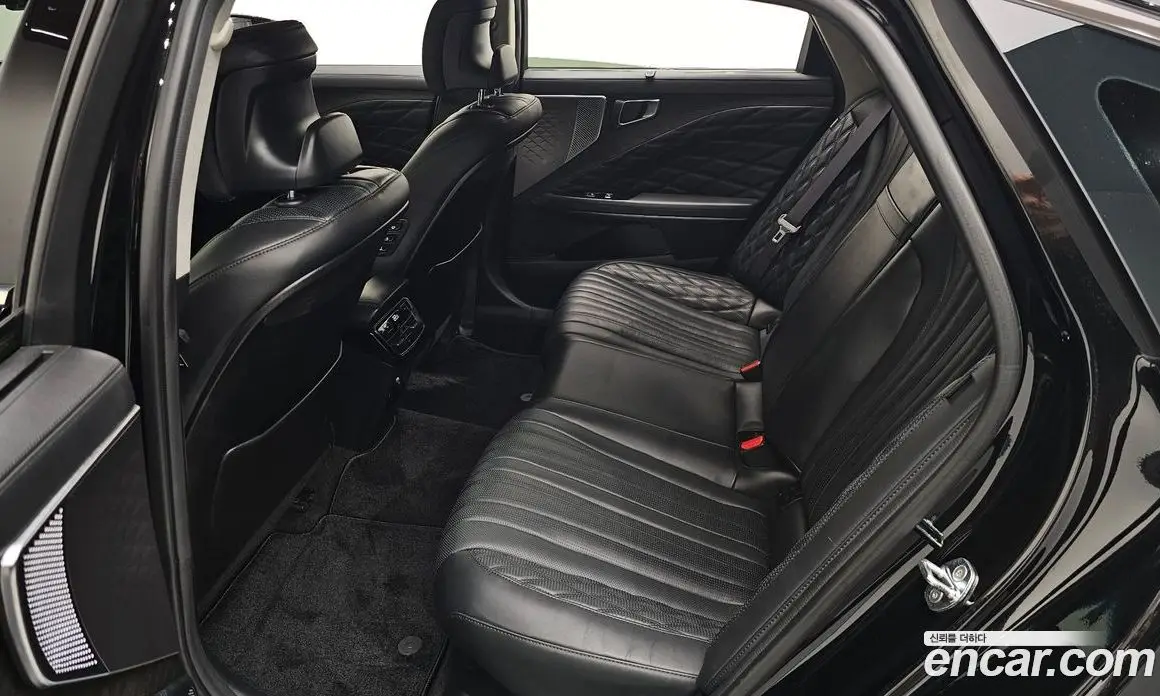 Kia K8 2022 1.6 автомат (гидро), фото 16