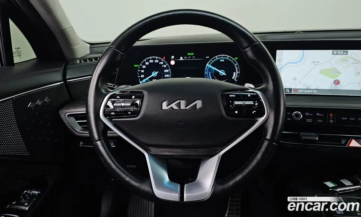 Kia K8 2022 1.6 автомат (гидро), фото 17
