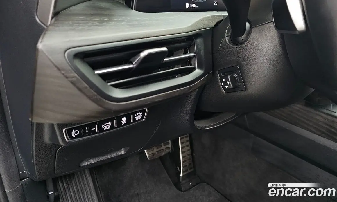 Kia K8 2022 1.6 автомат (гидро), фото 27