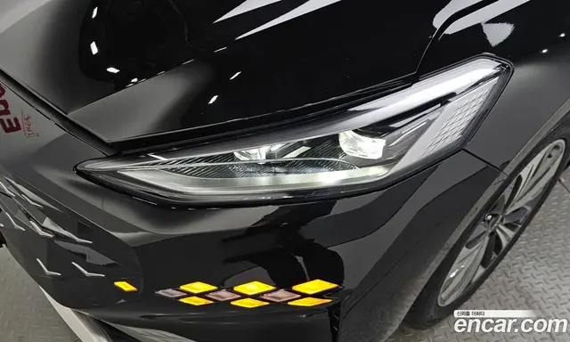 Kia K8 2022 1.6 автомат (гидро), миниатюра 7