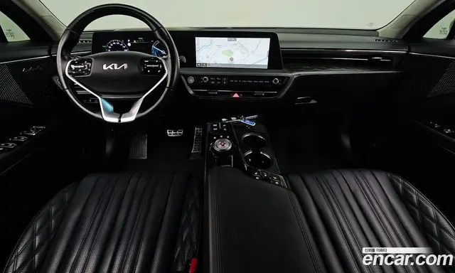 Kia K8 2022 1.6 автомат (гидро), миниатюра 9