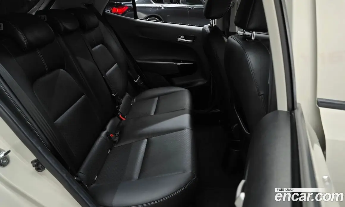 Kia Morning 2017 1.0 автомат (гидро), фото 11 Kia Morning 2017 1.0 автомат (гидро), фото 11