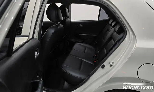 Kia Morning 2017 1.0 автомат (гидро), миниатюра 12