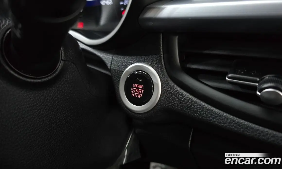 Kia Morning 2017 1.0 автомат (гидро), фото 18 Kia Morning 2017 1.0 автомат (гидро), фото 18