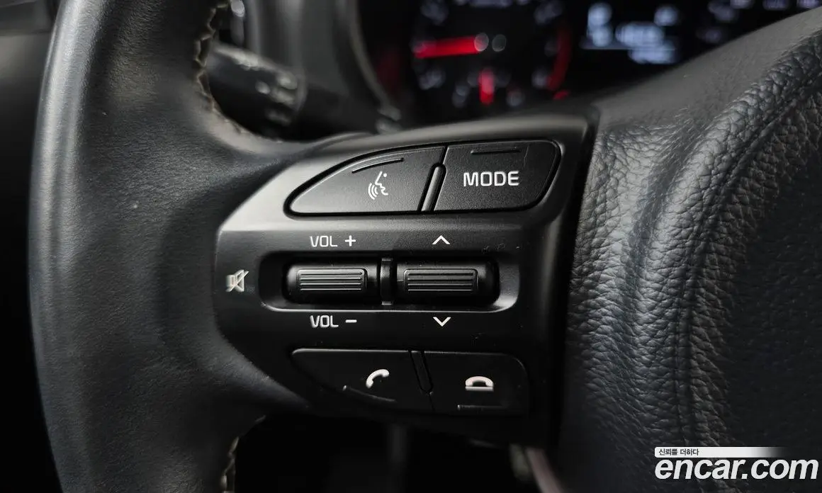 Kia Morning 2017 1.0 автомат (гидро), фото 19 Kia Morning 2017 1.0 автомат (гидро), фото 19