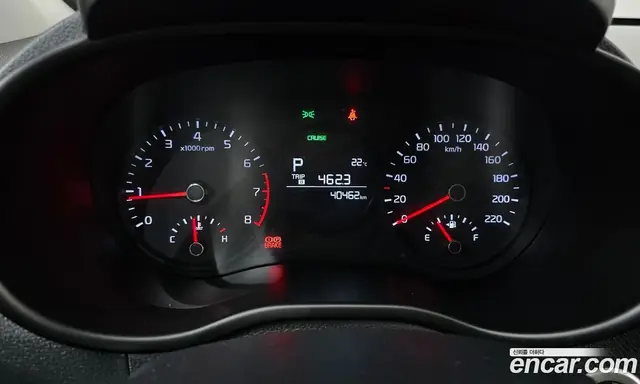 Kia Morning 2017 1.0 автомат (гидро), миниатюра 8 Kia Morning 2017 1.0 автомат (гидро), миниатюра 8