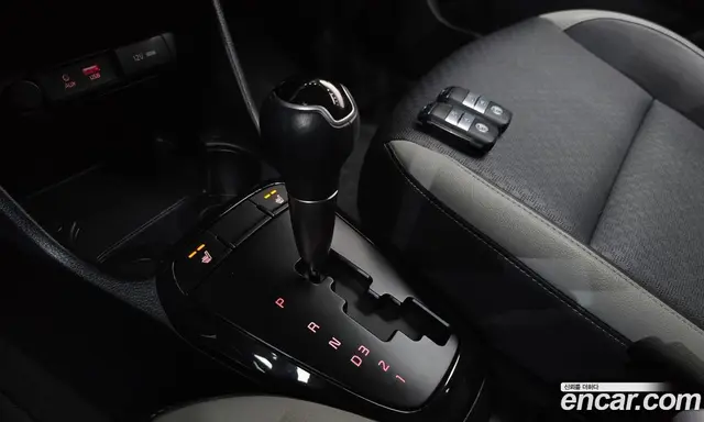 Kia Morning 2017 1.0 автомат (гидро), миниатюра 9 Kia Morning 2017 1.0 автомат (гидро), миниатюра 9