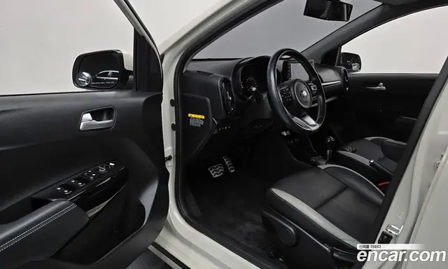 Kia Morning 2017 1.0 автомат (гидро), миниатюра 10 Kia Morning 2017 1.0 автомат (гидро), миниатюра 10