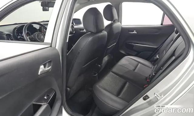 Kia Morning 2018 1.0 автомат (гидро), миниатюра 11