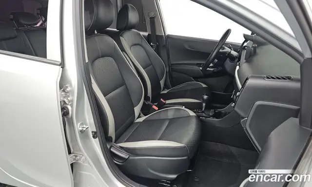 Kia Morning 2018 1.0 автомат (гидро), миниатюра 12