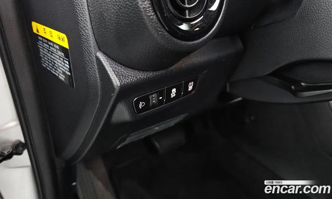 Kia Morning 2018 1.0 автомат (гидро), фото 16