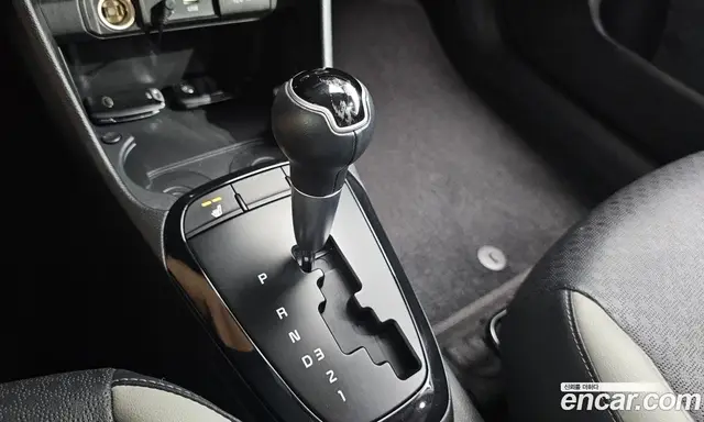 Kia Morning 2018 1.0 автомат (гидро), миниатюра 9