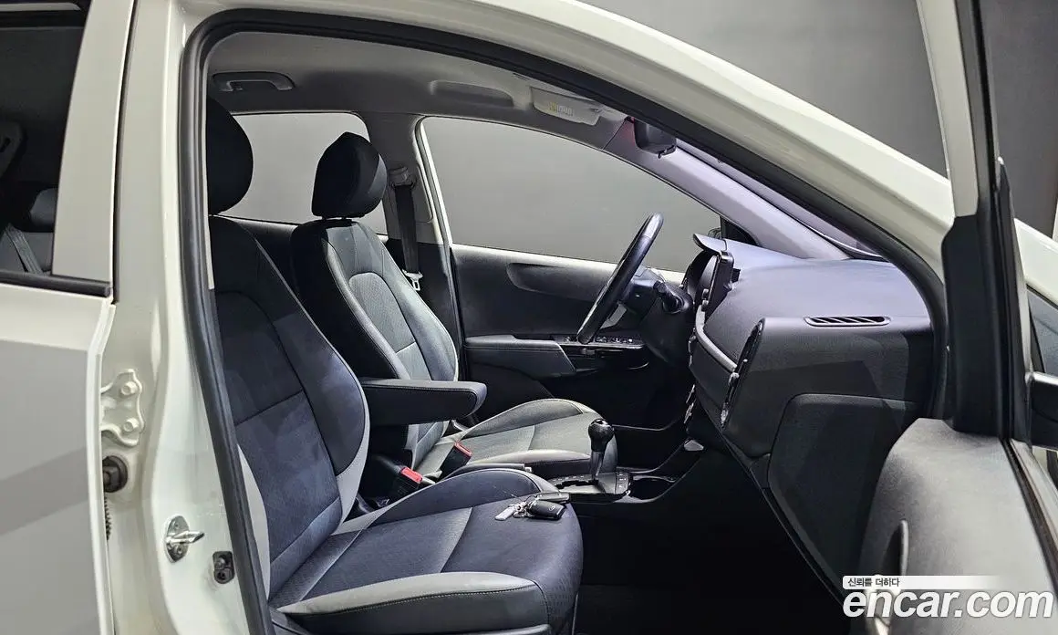 Kia Morning 2018 1.0 автомат (гидро), фото 16