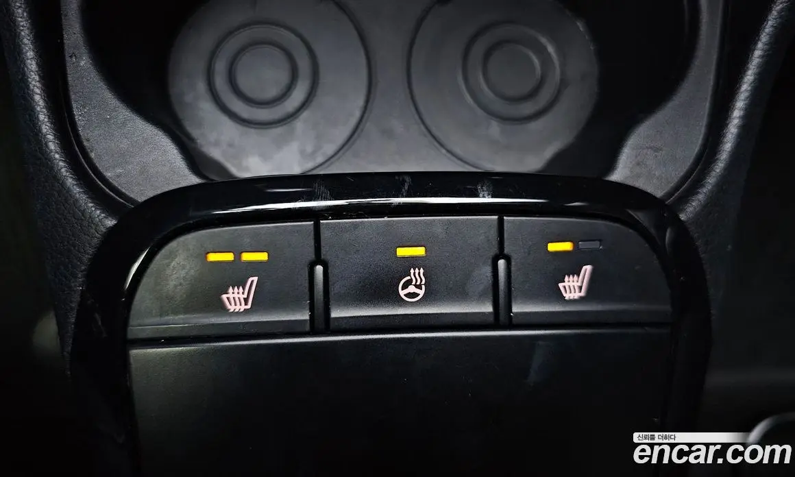 Kia Morning 2018 1.0 автомат (гидро), фото 23