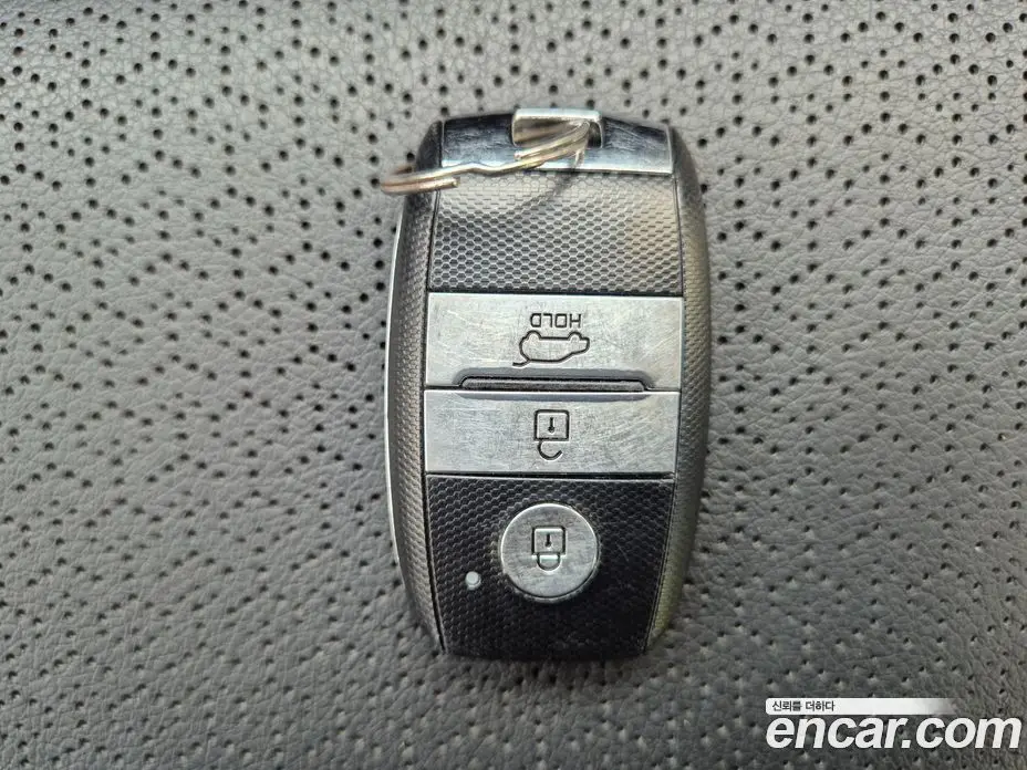 Kia Morning 2023 1.0 автомат (гидро), фото 20