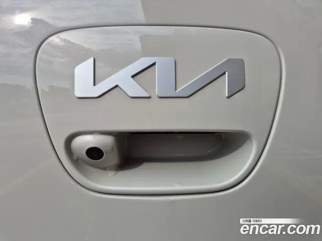 Kia Morning 2023 1.0 автомат (гидро), миниатюра 6