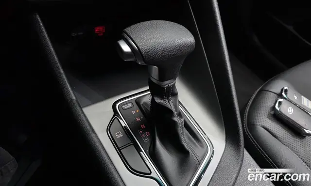 Kia Niro 2021 1.6 автомат (гидро), миниатюра 12