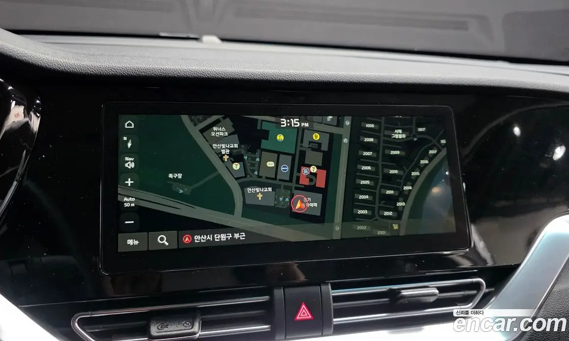 Kia Niro 2021 1.6 автомат (гидро), фото 20