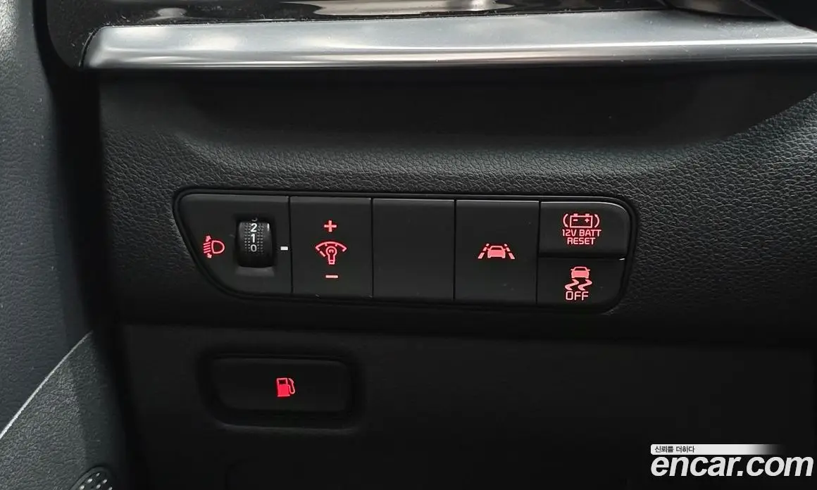 Kia Niro 2021 1.6 автомат (гидро), фото 28