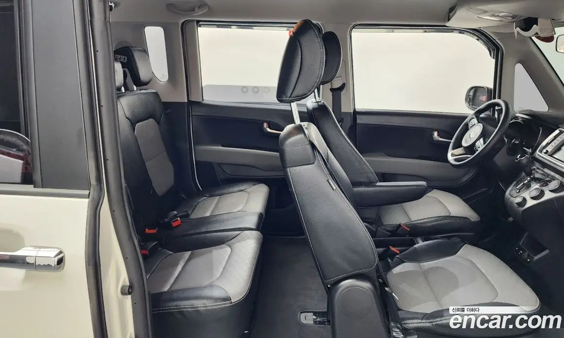 Kia Ray 2020 1.0 автомат (гидро), фото 11