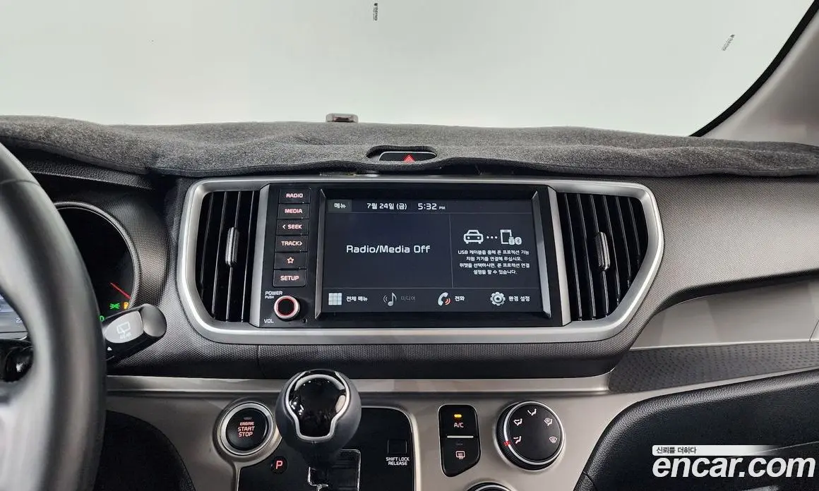 Kia Ray 2020 1.0 автомат (гидро), фото 12