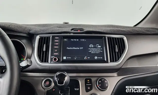 Kia Ray 2020 1.0 автомат (гидро), миниатюра 12