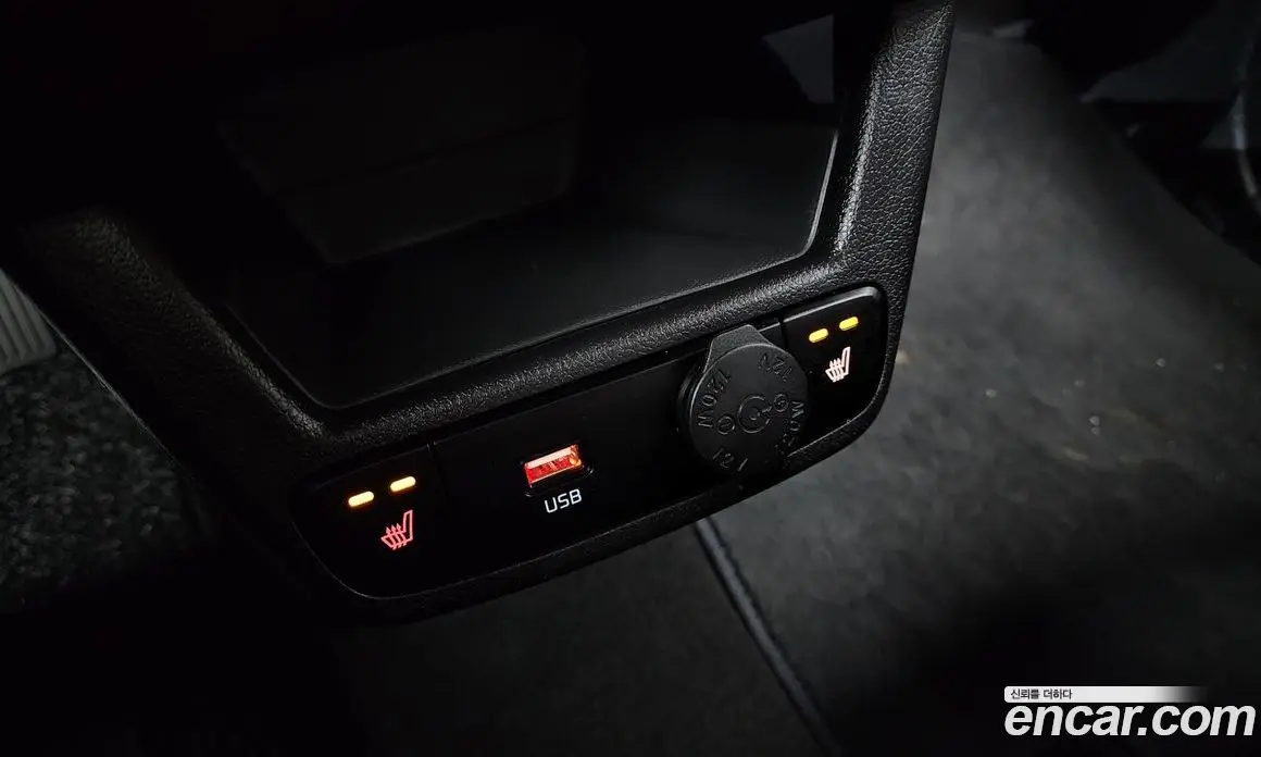 Kia Ray 2020 1.0 автомат (гидро), фото 19