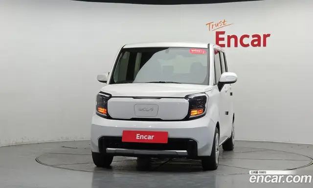 Kia Ray 2023 0.1 автомат (гидро), миниатюра 2