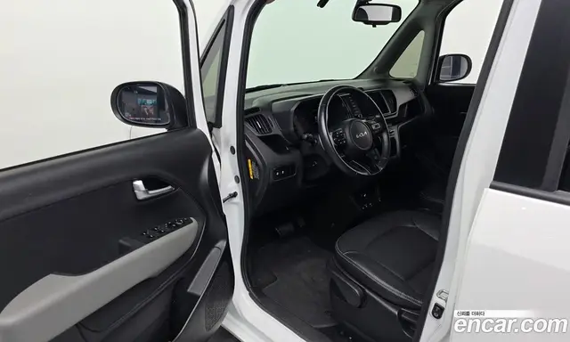 Kia Ray 2023 0.1 автомат (гидро), миниатюра 12