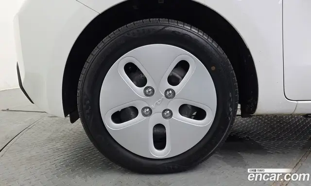 Kia Ray 2023 0.1 автомат (гидро), миниатюра 4