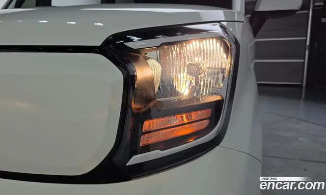 Kia Ray 2023 0.1 автомат (гидро), миниатюра 7