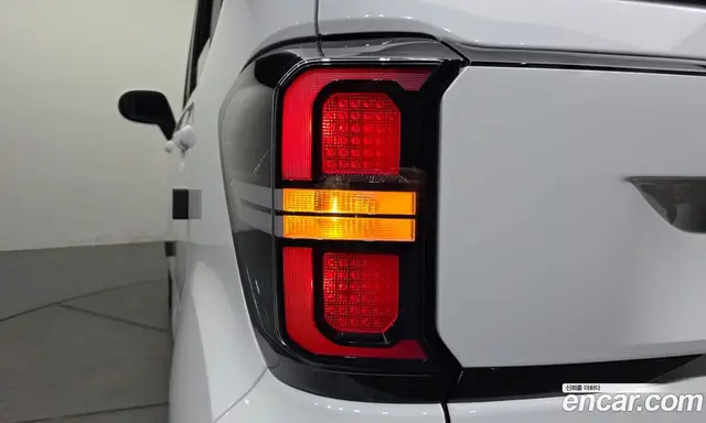 Kia Ray 2023 0.1 автомат (гидро), миниатюра 8