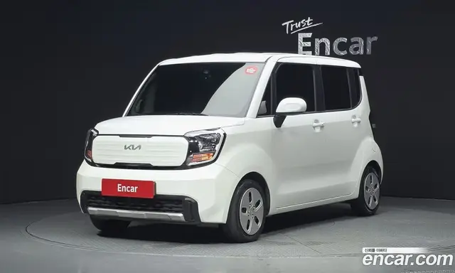 Kia Ray 2024 1.0 автомат (гидро), миниатюра 1