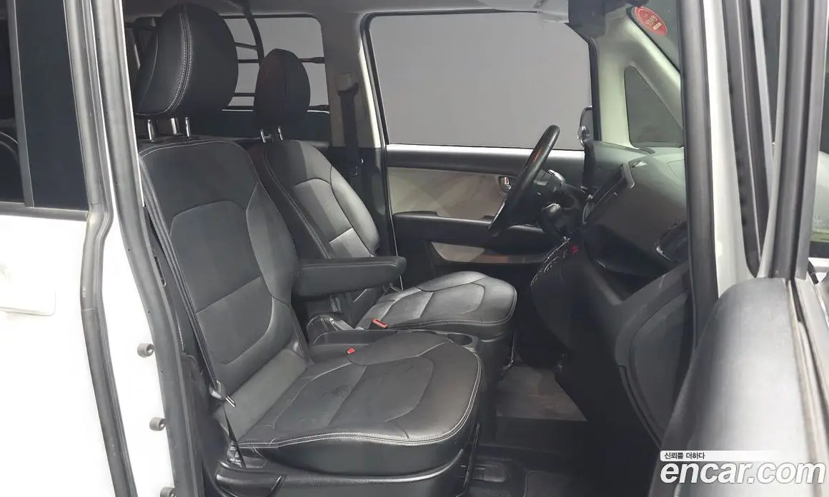 Kia Ray 2024 1.0 автомат (гидро), фото 16