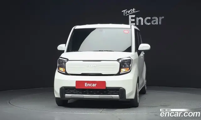 Kia Ray 2024 1.0 автомат (гидро), миниатюра 3