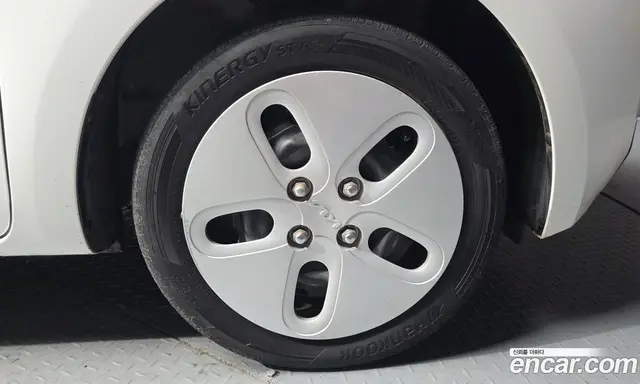 Kia Ray 2024 1.0 автомат (гидро), миниатюра 7