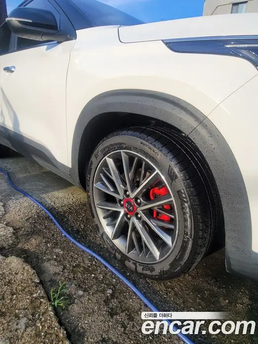 Kia Seltos 2019 1.6 автомат (гидро), фото 5
