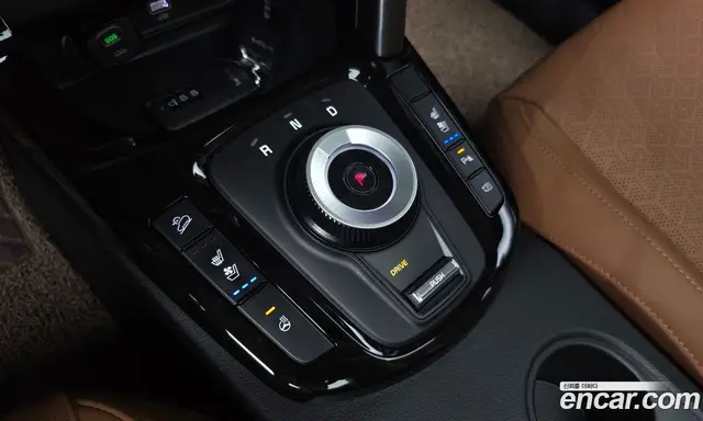 Kia Seltos 2025 1.6 автомат (гидро), миниатюра 11