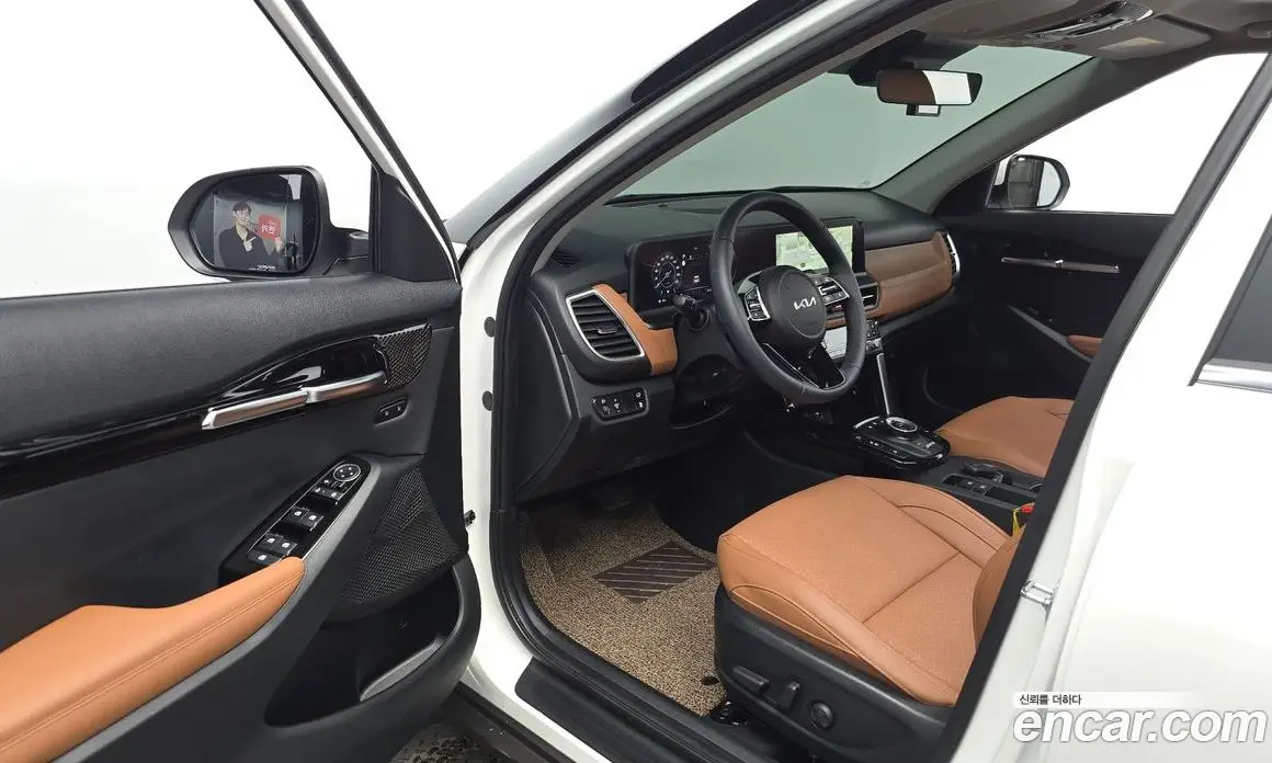 Kia Seltos 2025 1.6 автомат (гидро), фото 12