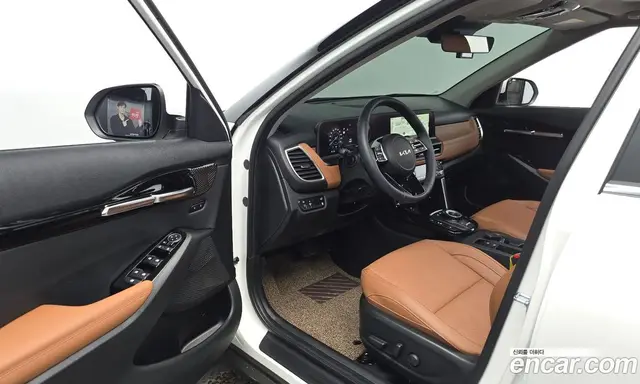 Kia Seltos 2025 1.6 автомат (гидро), миниатюра 12
