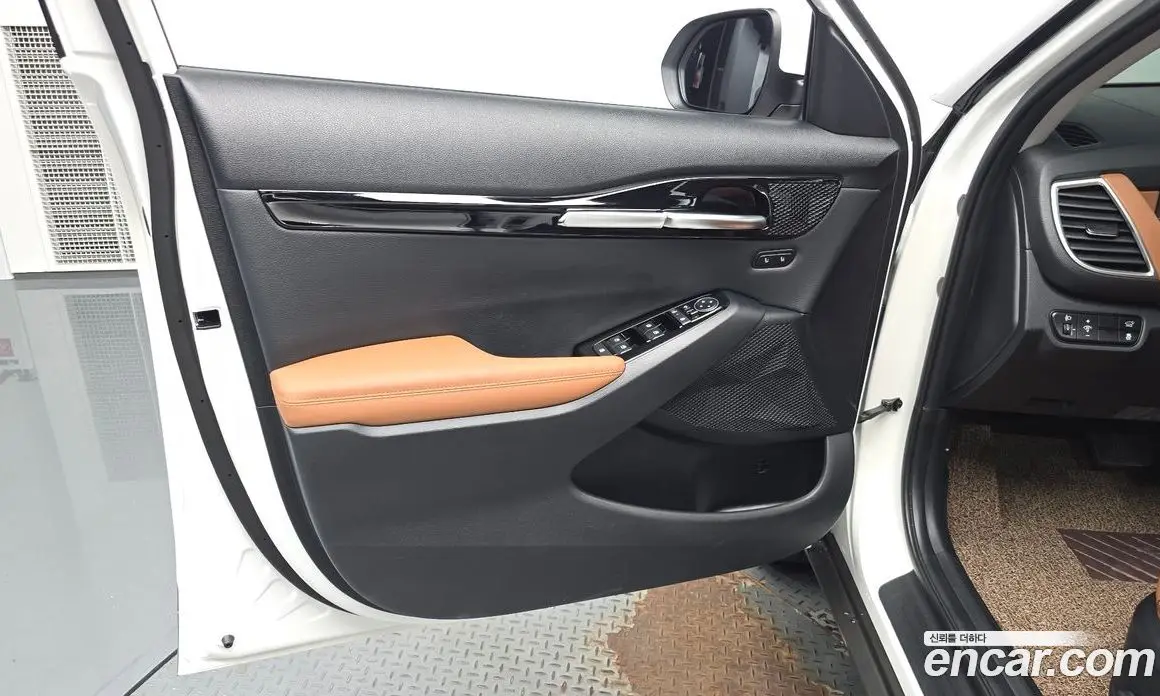 Kia Seltos 2025 1.6 автомат (гидро), фото 13