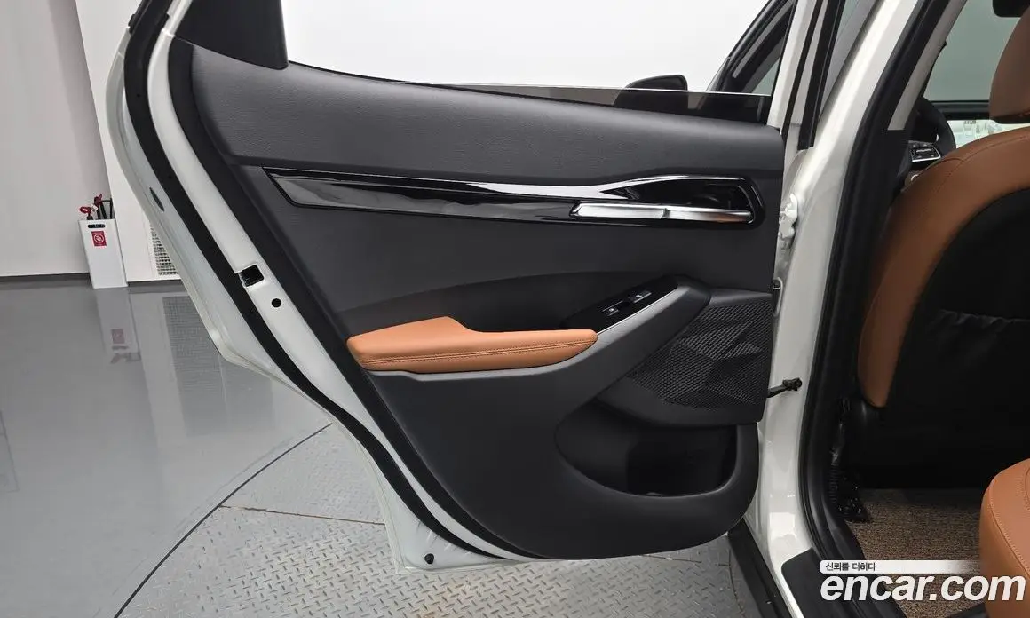 Kia Seltos 2025 1.6 автомат (гидро), фото 14