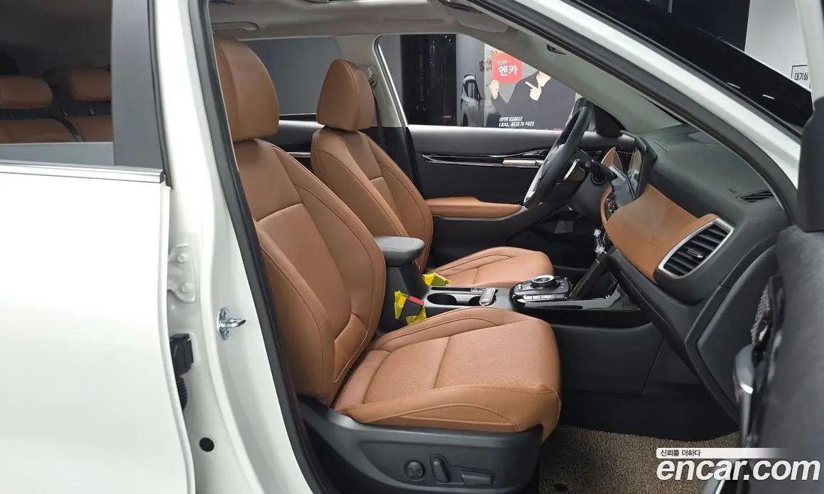 Kia Seltos 2025 1.6 автомат (гидро), фото 16
